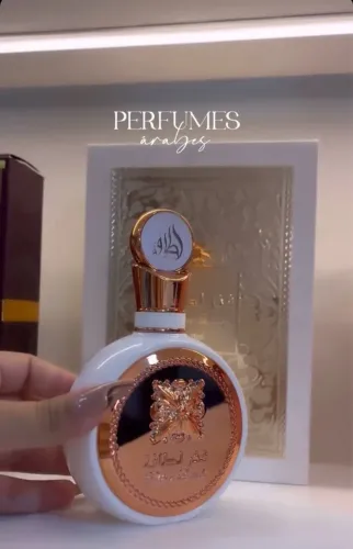 Perfumes Árabes a partir de 200,00 (valores mudam de acordo com o perfume)
