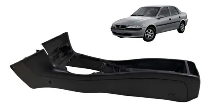 Console Central Gm Vectra 1997 2005