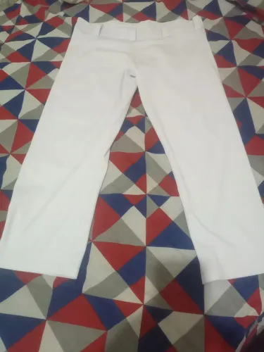 Calça abadá de capoeira