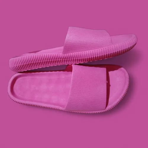 Chinelo Rosa - Conforto e estilo para seus pés!