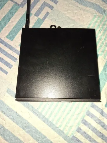 CPU DELL