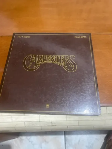 LP CARPENTERS