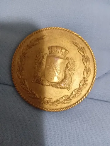 Medalha 