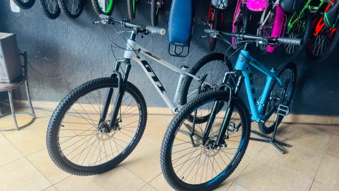 VENDO BIKE