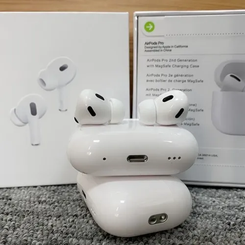 AirPods Pro 2ª Geração Novo na caixa