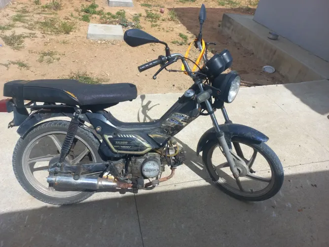 Vendo cinquentinha 2.200