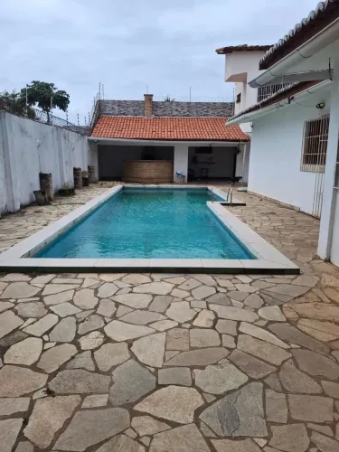 CASA ALUGUEL EM PONTA NEGRA