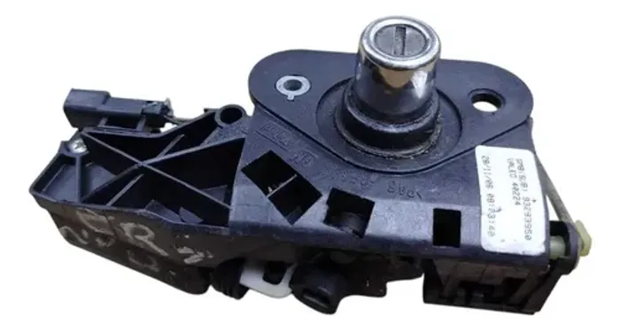 Fechadura Tampa Traseira Chevrolet Meriva 2006 2007 2008