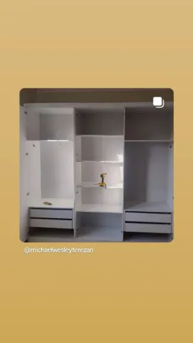 montagem de móveis e manutenção