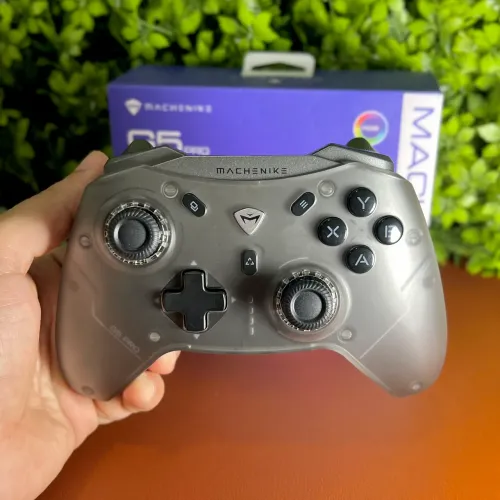 Controle Gamer Machenike G5 Pro Gamepad