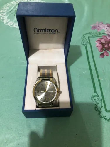 Relógio Armitron Masculino