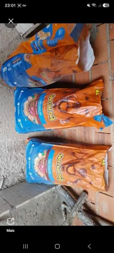 Vendo 50kls de esterco de galinhas seco por apenas 30,00