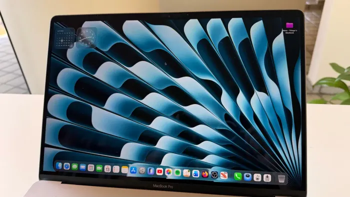 Macbook Pro 2019 16,1 Core I9 9a Geração 32gb Ssd-512