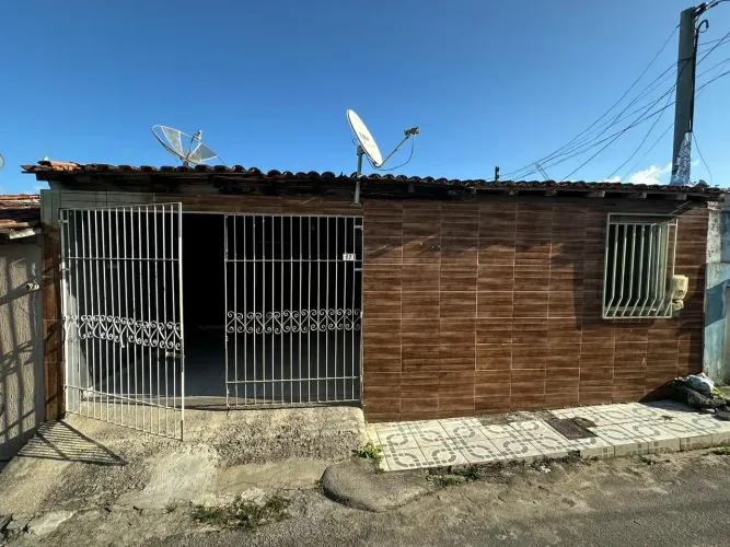 Casa a venda