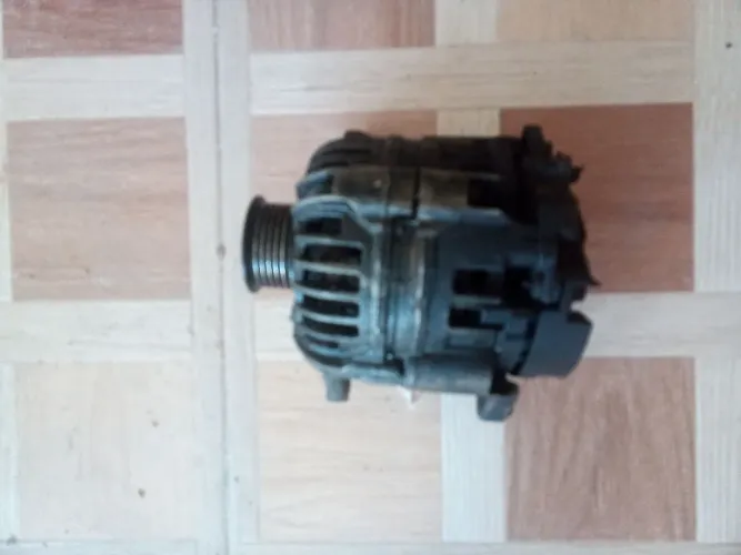 Alternador original Ford Ka serve fiesta