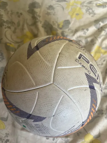 bola penalty