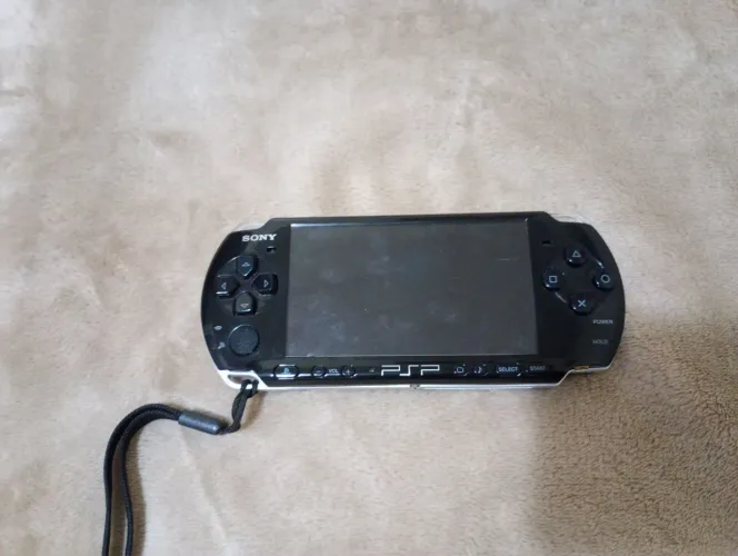 Psp