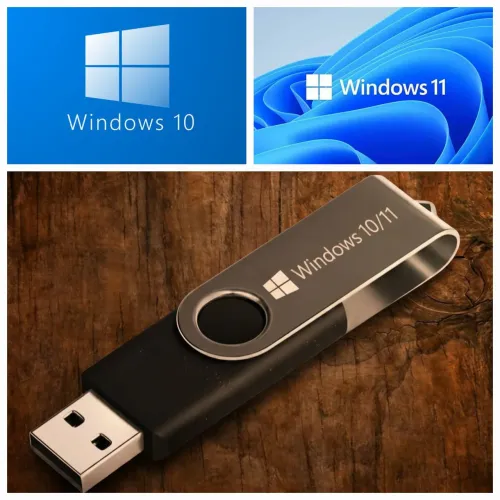 Instalação Windows Sistema Operacional/Formatação 
