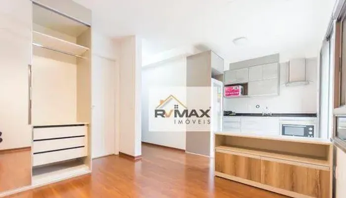 Studio para alugar, 35 m² por R$ 4.155,00/mês - Vila Madalena - São Paulo/SP