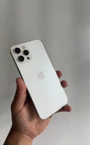 Iphone 12 pro max prefeito 