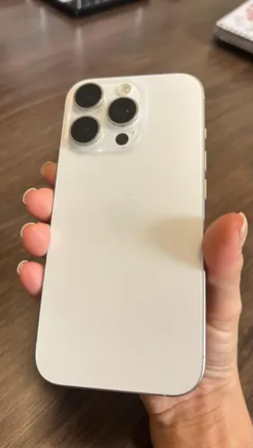 Iphone 16 PRO 1TB