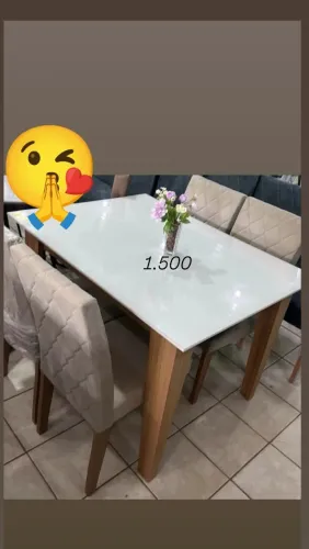 Vendo com urgência Fogão, jogo de mesa, guarda roupa de casal...