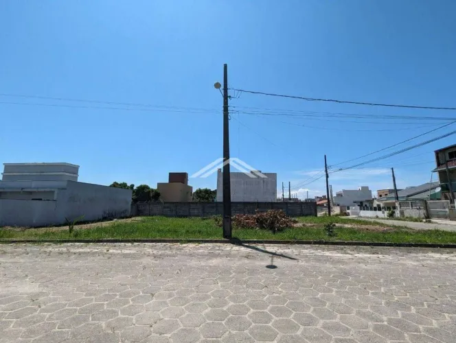 Terreno à Venda, Barra do Sai - Itapoá SC