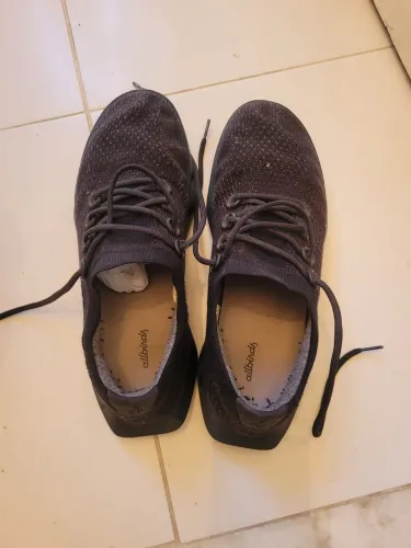 Tenis allbirds Td2 M13 n? 44