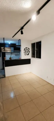 Alugo Apartamento direto com proprietário