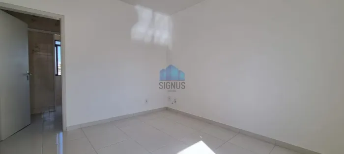 Apartamento 2 Dormitórios no Flamboyant
