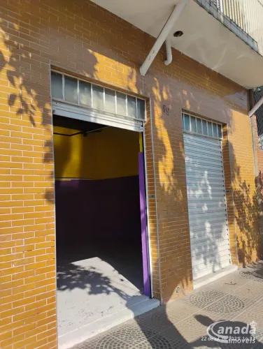 Comercial - Jardim Dabril