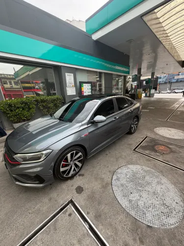 Volkswagen Jetta GLI 350 TSI 2.0 16V 4P Aut. 2019