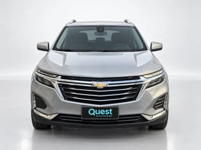 Chevrolet Equinox Premier 1.5 Turbo 172cv AUT 2024