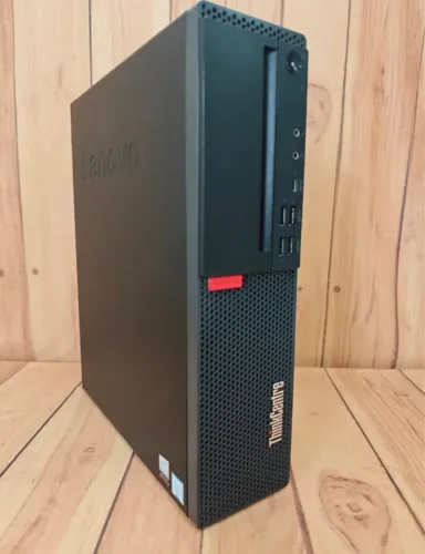 Cpu Lenovo i5 9 Geração 8gb ddr4 