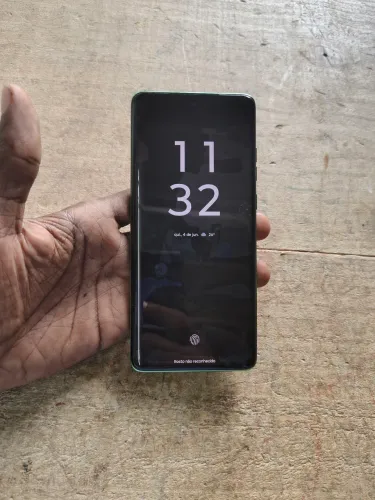 Moto Edge 60
