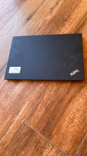 Notebook Lenovo ThinkPad T14 Gen 1 (20UES2K100)