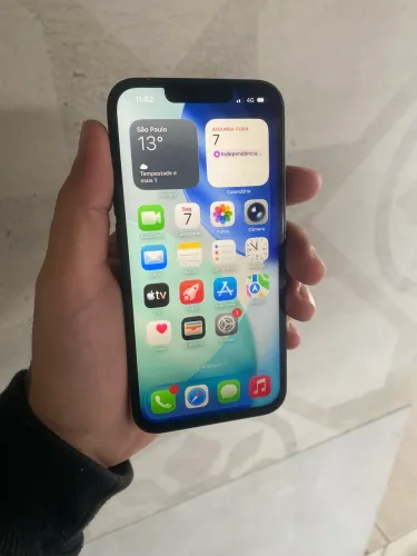 iPhone 13 128gb