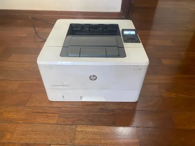 Impressora HP