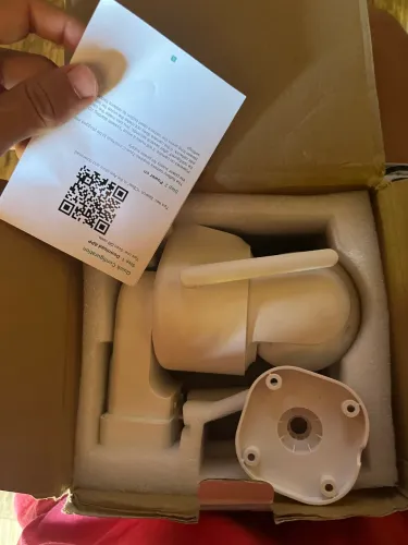Camera solar 4G