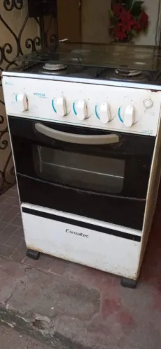 Fogão Esmaltec