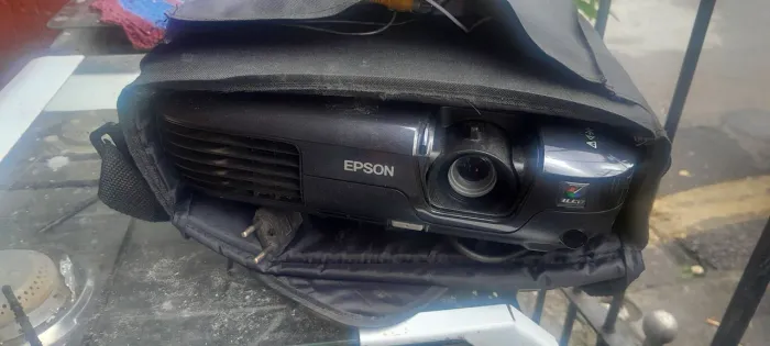 Epson s8 todo ok