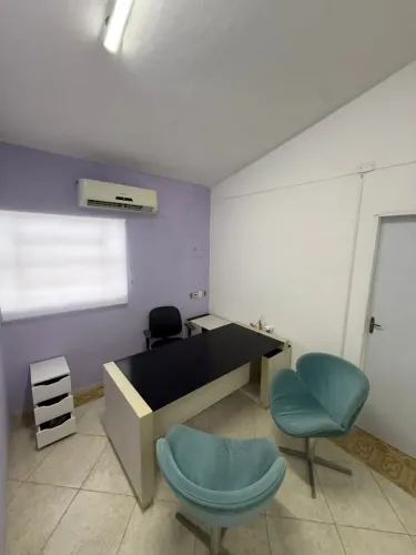 Móveis de escritório avulso ou sala completa