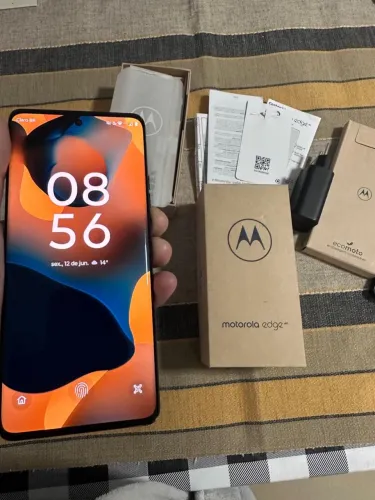 Motorola edge 40