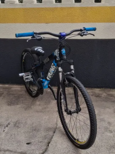Vikingx tuff 25 em bom estado