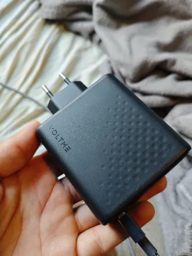 Carregador Voltme Revo 140 (140W)