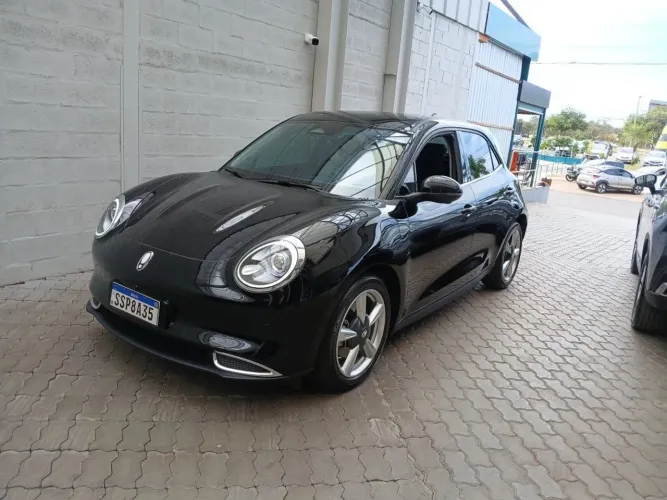 GWM Ora 03 Skin (elétrico) 2024