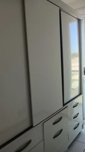 Guarda-roupa