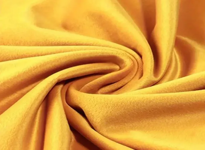 Tecido Veludo Suede para Estofados e Cortinas