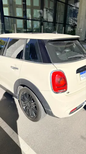 Mini Cooper S 2.0 Turbo 16V 5P Aut. 2018