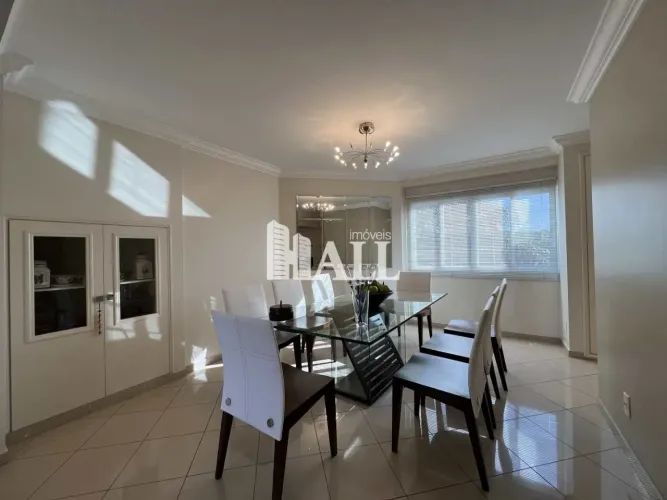 Apartamento, Boa Vista, São José do Rio Preto